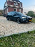 Seat Leon 2.0 TDI FR 150pk Dsg-7 2020 Grijs top staat !, Auto's, Seat, Te koop, Zilver of Grijs, 720 kg, Geïmporteerd