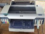 epson styles 4800 pro  Dtp printer, Computers en Software, Printers, Ophalen of Verzenden, Gebruikt, Printer