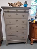 Chiffoniere, Ophalen, Zo goed als nieuw, 25 tot 50 cm, Minder dan 100 cm