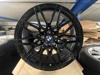 NIEUW 19inch BMW Style 1000M Breedset Velgen 5x112 G30G20G15