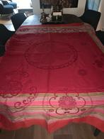 Tafelkleed jacquards Francais, Ophalen of Verzenden, Zo goed als nieuw, Rechthoek