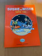 Suske en Wiske uitgave Waldkorn, Gelezen, Ophalen of Verzenden