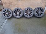 originele Opel Insignia B 18 inch velgen, Auto-onderdelen, Ophalen, 18 inch, Banden en Velgen, Winterbanden