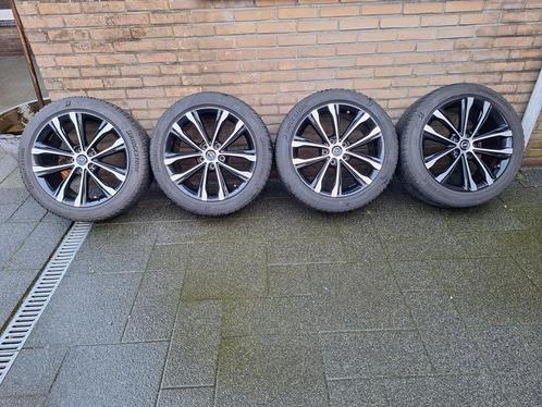 originele Opel Insignia B 18 inch velgen, Auto-onderdelen, Banden en Velgen, Banden en Velgen, Winterbanden, 18 inch, 245 mm, Personenwagen