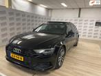 Audi A6 Avant 50 TFSI e quattro S edition Pano trekhaak B&O, Automaat, 817 km, Gebruikt, Zwart