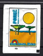 2469 Kroatië, Ophalen of Verzenden, Buitenland