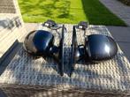 BMW E46 M3 spiegels LHD, Ophalen of Verzenden, BMW