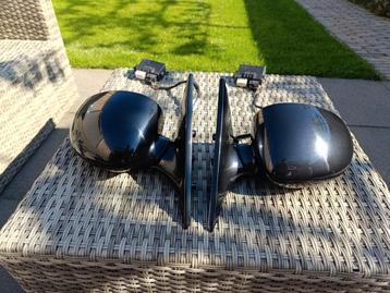BMW E46 M3 spiegels LHD beschikbaar voor biedingen