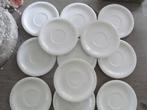 12 Rosenthal Maria Weiss Schotels ( voor onder Soepkom ), Huis en Inrichting, Keuken | Servies, Keramiek, Ophalen of Verzenden