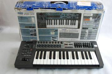 Roland Midi keyboard by edirol PCR-300   <24241364> beschikbaar voor biedingen
