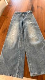 Wide leg van merk Elias Rumelis, Kleding | Dames, Blauw, Overige jeansmaten, Ophalen of Verzenden, Zo goed als nieuw