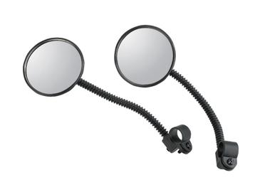 Fietsspiegel beschikbaar voor biedingen