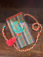 Hippie tasje, Ophalen of Verzenden, Nieuw, Overige kleuren, Overige merken