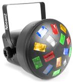 Party-light Beamz mini-Mushroom, Kleur, Nieuw, Ophalen of Verzenden, Nb