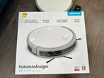 Robotstofzuiger Medion, Ophalen, Zo goed als nieuw, Robotstofzuiger