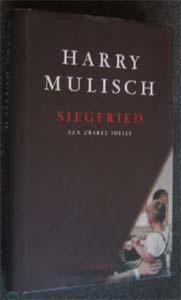 Harry Mulisch : Siegfried, Boeken, Literatuur, Zo goed als nieuw, Ophalen of Verzenden