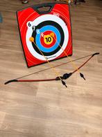 Pijl en Boog Set - Geologic, Ophalen, Zo goed als nieuw, Recurveboog
