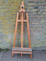 Talens, Ophalen, Gebruikt, Ezel