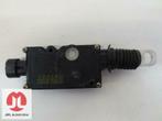 CABRIODAK ACHTERKLEP VERGRENDELING MOTOR CITROEN C3 PLURIEL, Auto-onderdelen, Ophalen of Verzenden, Gebruikt, Citroën, Achterklep