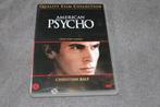 DVD American Psycho, Vanaf 16 jaar, Ophalen of Verzenden, Gebruikt, Maffia en Misdaad
