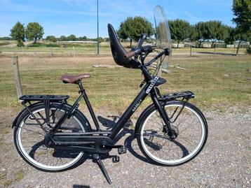GAZELLE BLOOM C7 - NIEUWSTAAT - 2022 - FRAME 57  CM / 7 N beschikbaar voor biedingen