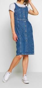 Levi’s spijker jurk nieuw 36, Kleding | Dames, Blauw, Ophalen of Verzenden, Zo goed als nieuw, Maat 36 (S)