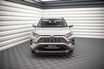 Maxton Spoiler Voorspoiler Lip Splitter Voor Toyota RAV4 MK5, Verzenden, Automotive Parts, A.parts@hotmail.nl, Trasmolenlaan 12 3447 GZ Woerden