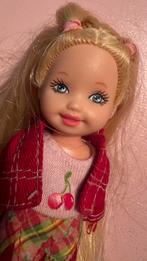 Barbie KELLY popje Mattel 1994, Ophalen of Verzenden, Zo goed als nieuw, Pop