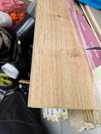 Laminaat Eiken - Nieuw in verpakking!, Doe-het-zelf en Verbouw, Vloerdelen en Plavuizen, Kunststof, 50 tot 150 cm, Nieuw, Ophalen of Verzenden