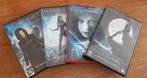 Underworld 1 - 4 (losse delen), Cd's en Dvd's, Dvd's | Actie, Overige genres, Ophalen of Verzenden, Zo goed als nieuw, Vanaf 16 jaar