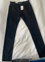 Chasin Carter Kali herenjeans maat 31/34 nieuw, Chasin, Zwart, Overige jeansmaten, Nieuw