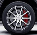 Mercedes G-klasse 20 inch AMG velgen origineel nieuw!, Ophalen, 275 mm, Banden en Velgen, Nieuw