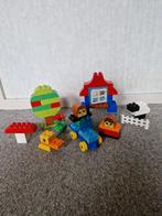 Losse Duplo Blokken, Kinderen en Baby's, Speelgoed | Duplo en Lego, Ophalen, Gebruikt, Losse stenen, Duplo