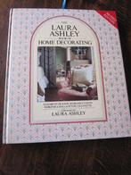 Laura Ashley Book of home decorating, Boeken, Hobby en Vrije tijd, Zo goed als nieuw, Verzenden, Overige onderwerpen