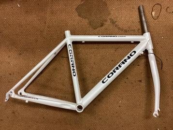 Corano Junior Frame voor 26” racefiets beschikbaar voor biedingen