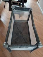 Campingbedje - Ideaal voor op reis!, Ophalen, Gebruikt, 140 tot 160 cm, 70 tot 85 cm