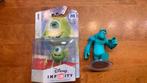 Disney infinity figuurtjes Monsters & Co, Verzamelen, Poppetjes en Figuurtjes, Ophalen of Verzenden, Nieuw