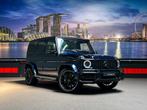 Mercedes-Benz G-Klasse G63 Edition 1 BTW Incl|Designo|Burmes, Auto's, Automaat, G-Klasse, Blauw, Bedrijf
