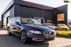 Volvo V70 3.0 T6 AWD, 305 PK, Ocean Race, Facelift, ACC, Sta, Auto's, Volvo, Automaat, 1683 kg, Gebruikt, Blauw