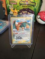 Charizard (near mint), Ophalen of Verzenden, Zo goed als nieuw, Losse kaart