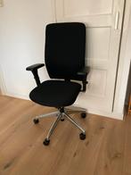 Euroseats Ergonomische Bureaustoel - Zwart, Ophalen, Gebruikt, Zwart, Bureaustoel