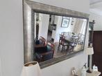 Spiegel, Huis en Inrichting, Woonaccessoires | Spiegels, 100 tot 150 cm, Gebruikt, Rechthoekig, 50 tot 75 cm