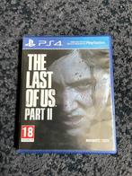 PS4 - The last of us 2, 1 speler, Ophalen of Verzenden, Zo goed als nieuw, Vanaf 18 jaar