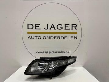 RANGE ROVER EVOQUE XENON LED KOPLAMP BJ32-13W030-EE COMPLEET beschikbaar voor biedingen