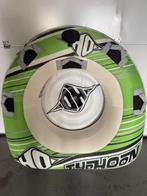 Typhoon Fun Tube 2 Persoons 66 inch, Watersport en Boten, Ophalen of Verzenden, Gebruikt, Funband of Funtube