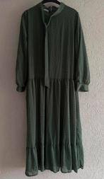 Hijab jurk elbise, Kleding | Dames, Maat 38/40 (M), Ophalen of Verzenden, Gedragen, Onder de knie