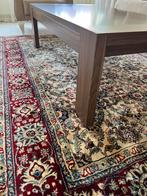 Complete set tafel eettafel tv meubel dressoir, Ophalen, Gebruikt