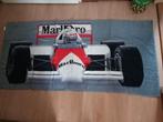 Marlboro Badhanddoek, 150 x 70 cm, Ophalen, Nieuw, Handdoek