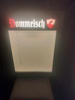 Dommelsch Lichtbak, Verzamelen, Ophalen, Nieuw, Lichtbak of (neon) lamp