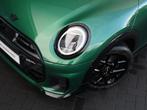 MINI Cooper C John Cooper Works + XL Pakket | Stuurwielverwa, Stof, 156 pk, Met garantie (alle), 4 stoelen